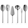 Ménagère KINEO, set de 66 pc, argenté, acier inoxydable, WMF