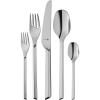 Ménagère KINEO, set de 66 pc, argenté, acier inoxydable, WMF