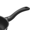 Ensemble de poêles DEVIL, set de 2 pc, argenté, acier inoxydable, WMF
