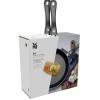 Ensemble de poêles DEVIL, set de 2 pc, argenté, acier inoxydable, WMF