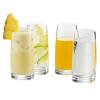Verre tumbler KINEO 360 ml, set de 4 pc, transparent, en verre, WMF