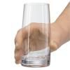 Verre tumbler KINEO 360 ml, set de 4 pc, transparent, en verre, WMF