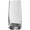 Verre tumbler KINEO 360 ml, set de 4 pc, transparent, en verre, WMF