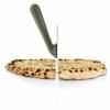 Couteau à pizza GREEN TOOLS 12 cm, vert, acier inoxydable, Eva Solo