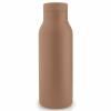 Bouteille isotherme URBAN 500 ml, mocca, acier inoxydable, Eva Solo