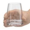Verre à eau KINEO 325 ml, set de 4 pc, transparent, verre, WMF