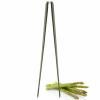 Pince à servir GREEN TOOLS 29 cm, vert, silicone, Eva Solo