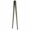 Pince à servir GREEN TOOLS 29 cm, vert, silicone, Eva Solo