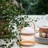 Lampe de table sans fil SOFT SPOT 18,5 cm, LED, blé, Rosendahl