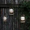 Lampe de table sans fil SOFT SPOT 18,5 cm, LED, blé, Rosendahl