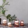 Lampe de table sans fil SOFT SPOT 18,5 cm, LED, blé, Rosendahl