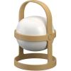 Lampe de table sans fil SOFT SPOT 18,5 cm, LED, blé, Rosendahl
