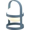 Lampe de table sans fil SOFT SPOT 18,5 cm, LED, bleu ciel, Rosendahl