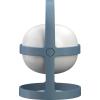 Lampe de table sans fil SOFT SPOT 18,5 cm, LED, bleu ciel, Rosendahl