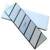 Bloc de comparaison de meules 180 RISAM, diamant, Dellinger