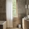 Plateau de service OKU 25 x 12,5 cm, brun, bois, Blomus