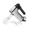 Batteur électrique HM 3841, argent, Severin