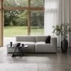 Plateau de service OKU 40 x 30 cm, noir, bois, Blomus