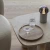 Coupe à champagne KOYOI 100 ml, transparent, verre, Blomus