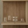 Coupe à champagne KOYOI 100 ml, transparent, verre, Blomus