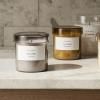 Bougie parfumée VALOA AUTUMN S 6 cm, set de 3 pc, recharge de rechange, Blomus
