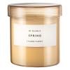 Bougie parfumée VALOA SPRING L 9,5 cm, Blomus