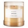 Bougie parfumée VALOA SPRING L 9,5 cm, Blomus
