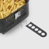 Friteuse sans huile FR 2446, noir, Severin