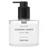 Lotion pour les mains SATOMI MODERN LEMON 300 ml, Blomus