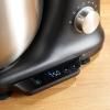 Mixeur sur socle KM 3898, noir mat, Severin
