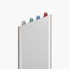 Planche à découper FOLIO 60215 34 x 24 cm, set de 4 pc, plastique, Joseph Joseph