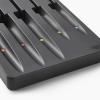Ensemble de couteaux ELEVATE 10545, set de 5 pc, Joseph Joseph