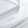 Bac pour frigo FRIDGESTORE 851666 33 cm, blanc, plastique, Joseph Joseph
