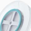 Bac pour frigo FRIDGESTORE 851666 33 cm, blanc, plastique, Joseph Joseph