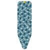 Housse de table à repasser FLEXA 50013 124 cm, bleu, coton, Joseph Joseph