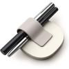 Rangement maquillage VIVA 75007, avec miroir, crème, plastique, Joseph Joseph