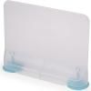 Séparateur d'étagère FRIDGESTORE 851665 20 cm, pour réfrigérateur, transparent, plastique, Joseph Joseph
