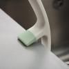 Brosse à vaisselle EDGE 851651 29 cm, vert, plastique, Joseph Joseph