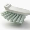 Brosse à vaisselle EDGE 851651 29 cm, vert, plastique, Joseph Joseph