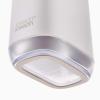 Distributeur à savon SLIM 70578 350 ml, écru, plastique, Joseph Joseph