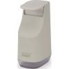Distributeur à savon SLIM 70578 350 ml, écru, plastique, Joseph Joseph