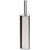 Brosse de toilettes FLEX 360 LUXE 70583 44 cm, argent, acier inoxydable, Joseph Joseph
