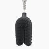 Brosse de toilettes FLEX 360 LUXE 70583 44 cm, argent, acier inoxydable, Joseph Joseph