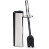 Brosse de toilettes FLEX 360 LUXE 70583 44 cm, argent, acier inoxydable, Joseph Joseph