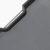 Planche à découper CUT&CARVE 60211 47 x 33 cm, noir, plastique, Joseph Joseph