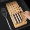 Ensemble de couteaux ELEVATE 10563, set de 5 pc, Joseph Joseph