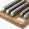 Ensemble de couteaux ELEVATE 10563, set de 5 pc, Joseph Joseph