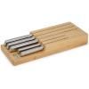 Ensemble de couteaux ELEVATE 10563, set de 5 pc, Joseph Joseph