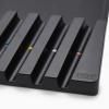 Ustensiles de cuisine ELEVATE IN-DRAWER 10543, set de 5 pc, plastique, Joseph Joseph