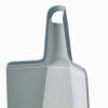 Planche à découper CHOP2POT 60206 45 x 26 cm, bleu, plastique, Joseph Joseph